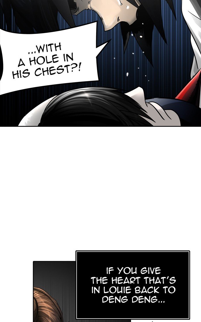 Tower of God, Chapter 451 image 006